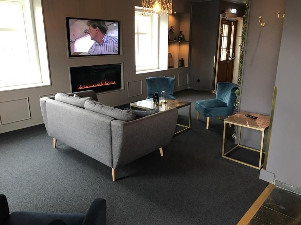 Hotell Gamla Staden — Kalix — photo 3