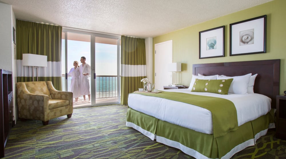 Perdido Beach Resort - photo 30