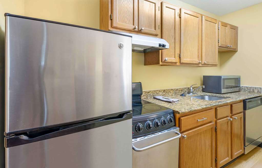Extended Stay America Suites Richmond Glen Allen Short Pump - photo 24