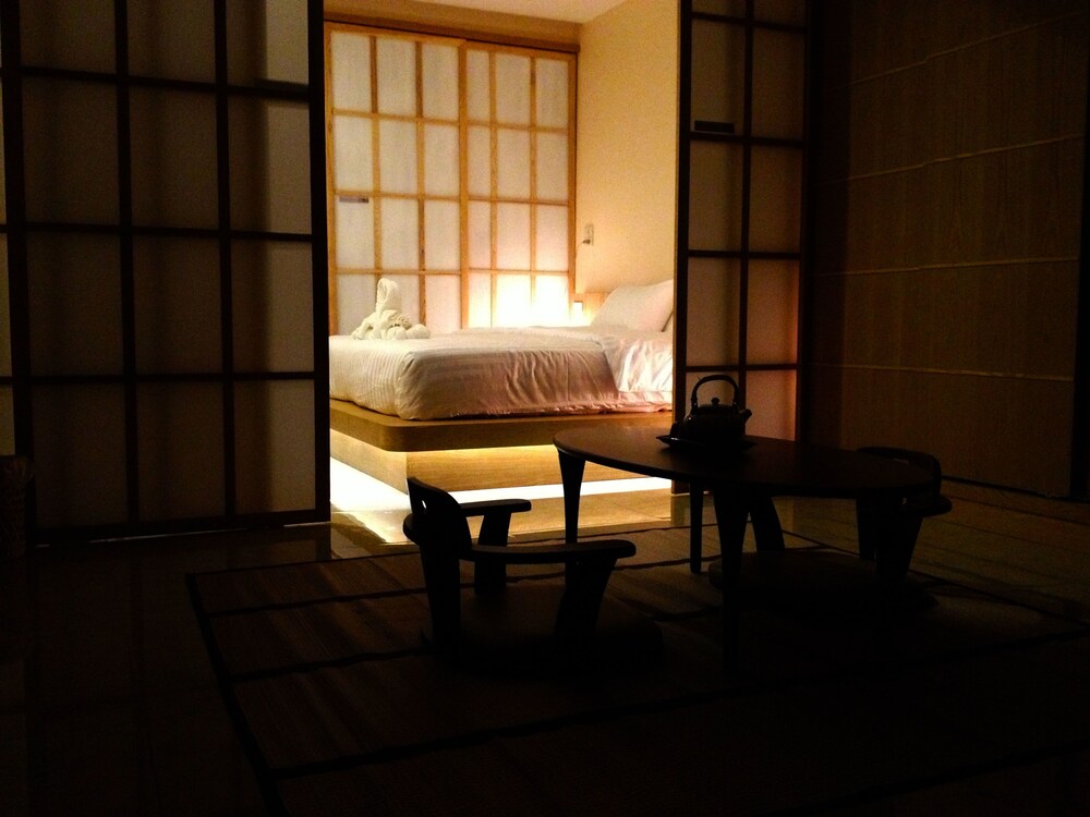 ZEN Home Resort and Garden Phayao in Phayao, Thailand