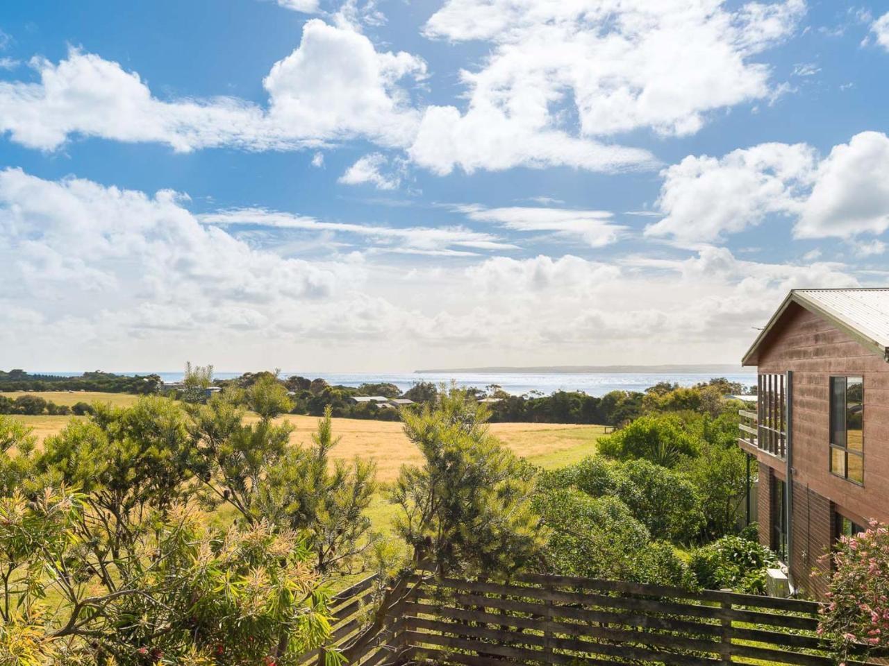 Beulah in Cowes, Australia