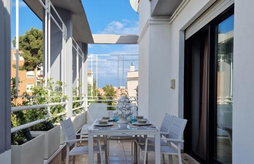 Casa Celeste — 4-Star Luxury Hotel in Nettuno, Italy