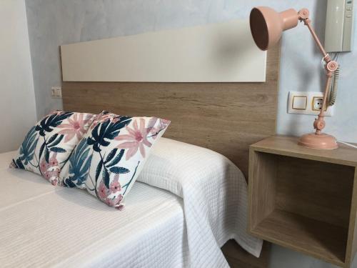 Hotel Valldigna in Tavernes De La Valldigna, Spain