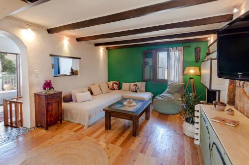 Ioli's Home Medieval Town — 4-Star Luxury Hotel in Rodos, Greece