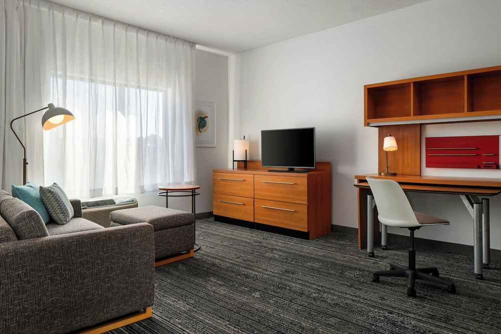 TownePlace Suites by Marriott Florence - photo 16