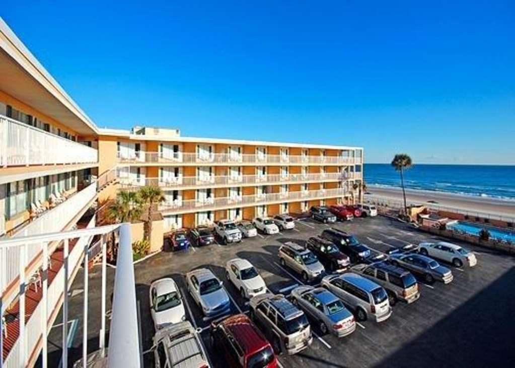 Comfort Inn & Suites Ormond Beach Oceanfront in Ormond Beach, United States