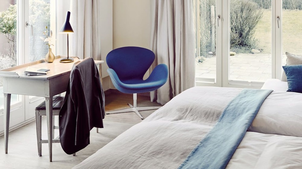Hotel Fährhaus Sylt — Sylt-Ost — photo 3