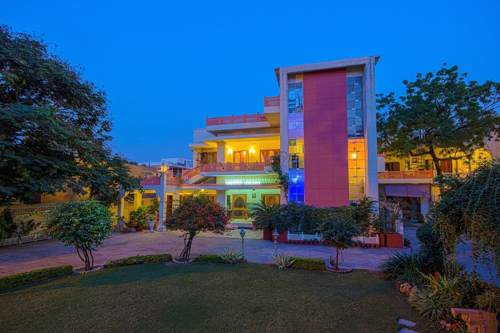 Rawla Rawatsar - last minute hotel in Jaipur