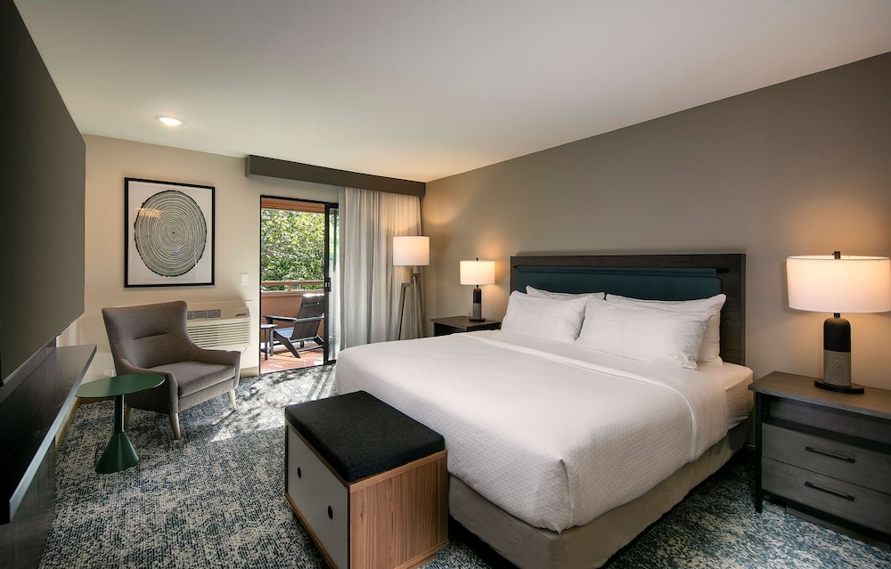 Seacliff Inn Aptos Tapestry Collection by Hilton - photo 11