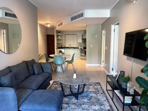Chic Apartment in De Waterkant