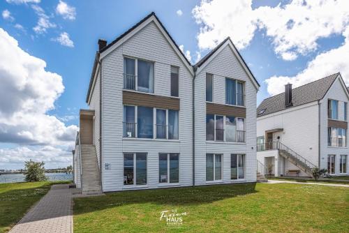 Seeadlerhorst — 4-Star Luxury Hotel in Kappeln, Germany