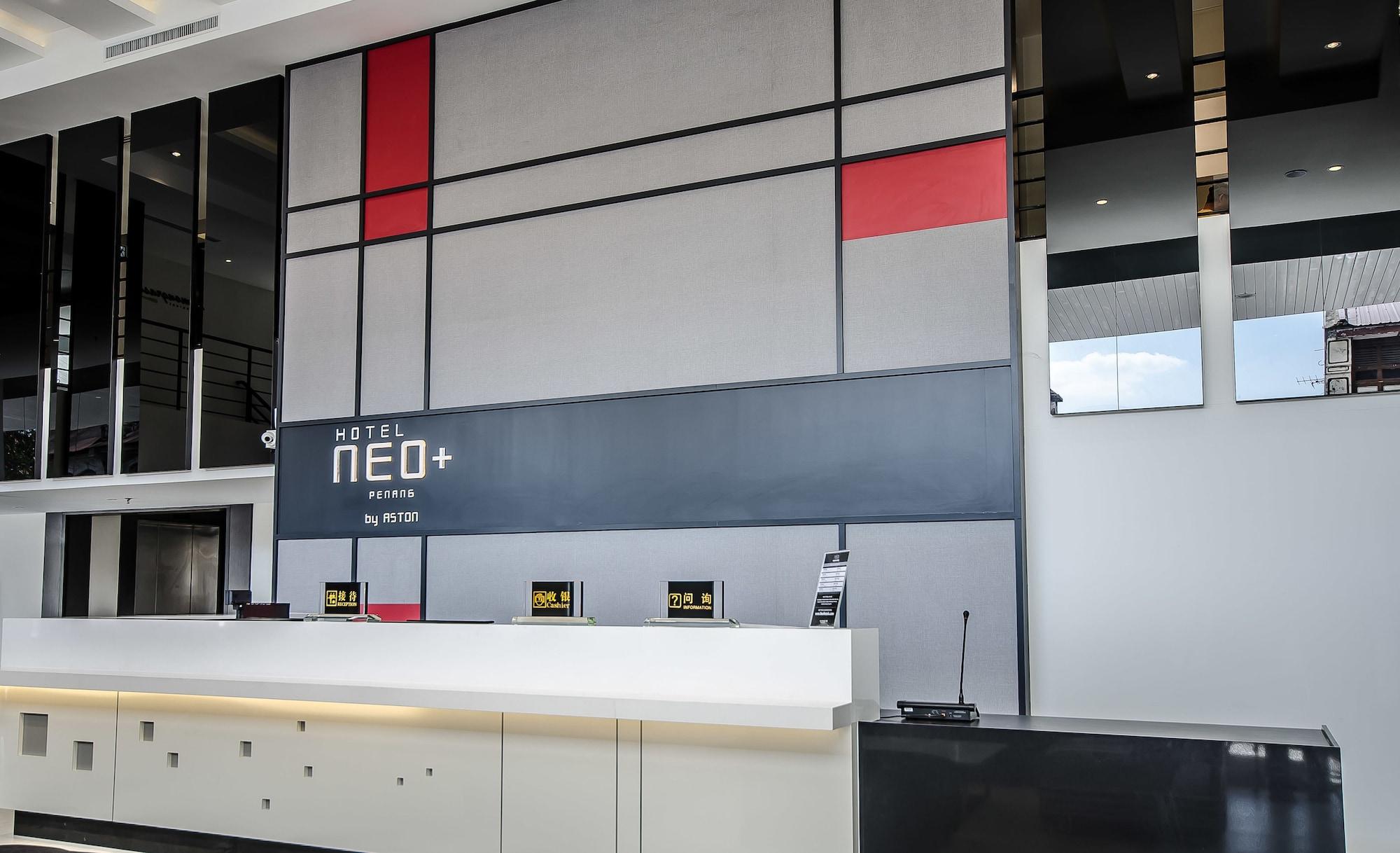 Hotel Neo Penang By Aston in Unknown City, Malaysia