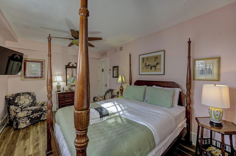 Duff Green Mansion - photo 35