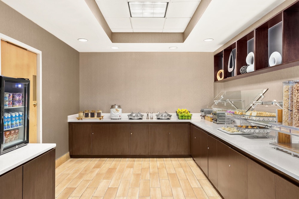 SpringHill Suites by Marriott Boston Andover - photo 18