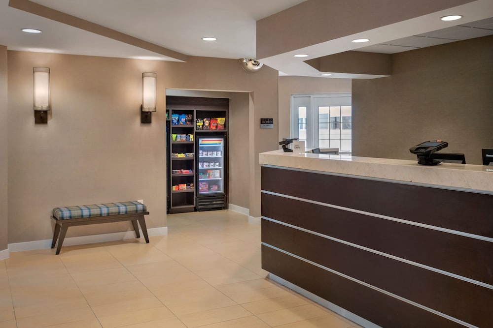 Residence Inn By Marriott Hartford Manchester - photo 4
