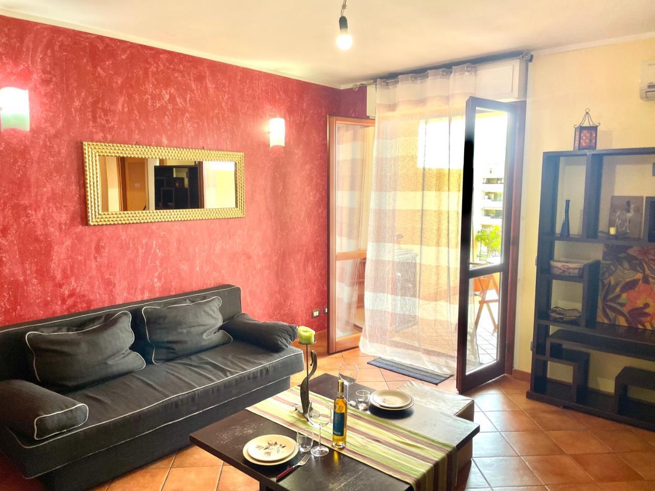 Porto Torres Balai Flat Comfort Relax — Porto Torres