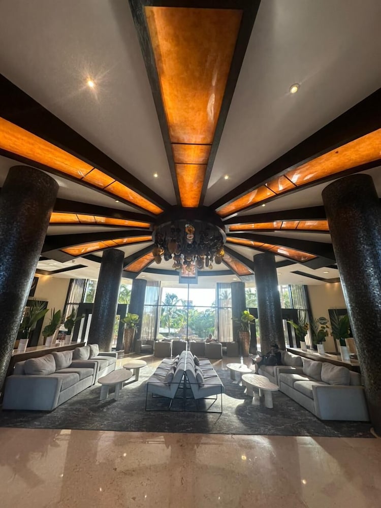 Garza Blanca Cancun in Cancun, Mexico