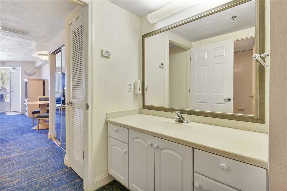 Daytona Beach Resort 212 One Bedroom Condo - photo 24