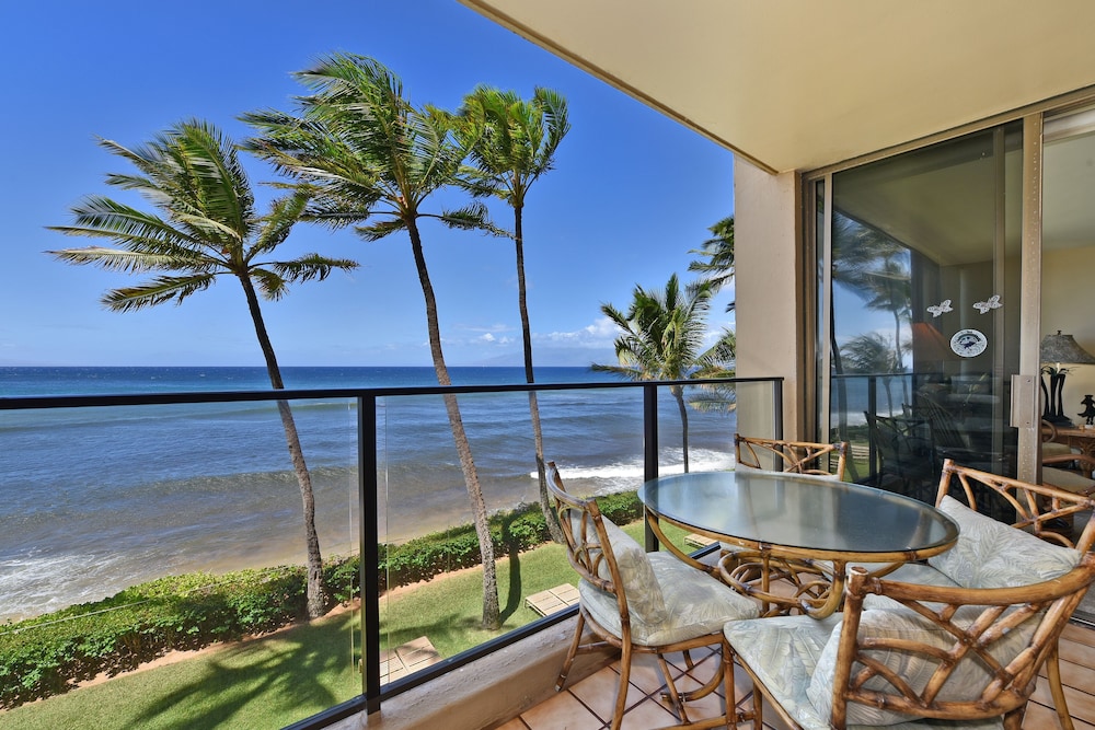 Mahana Resort #305 1 Br Condo - photo 26