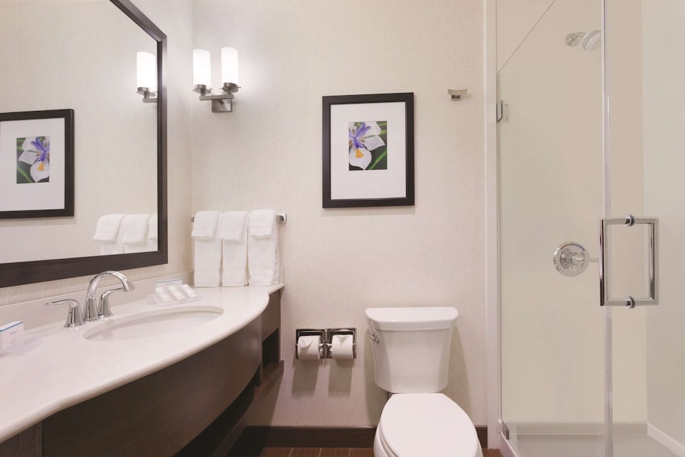 Hilton Garden Inn Rochester Downtown NY - photo 42