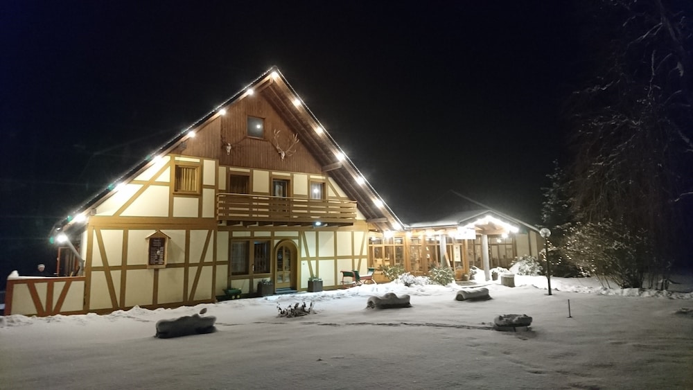Verenas Parkhotel - last minute hotel in Loffingen