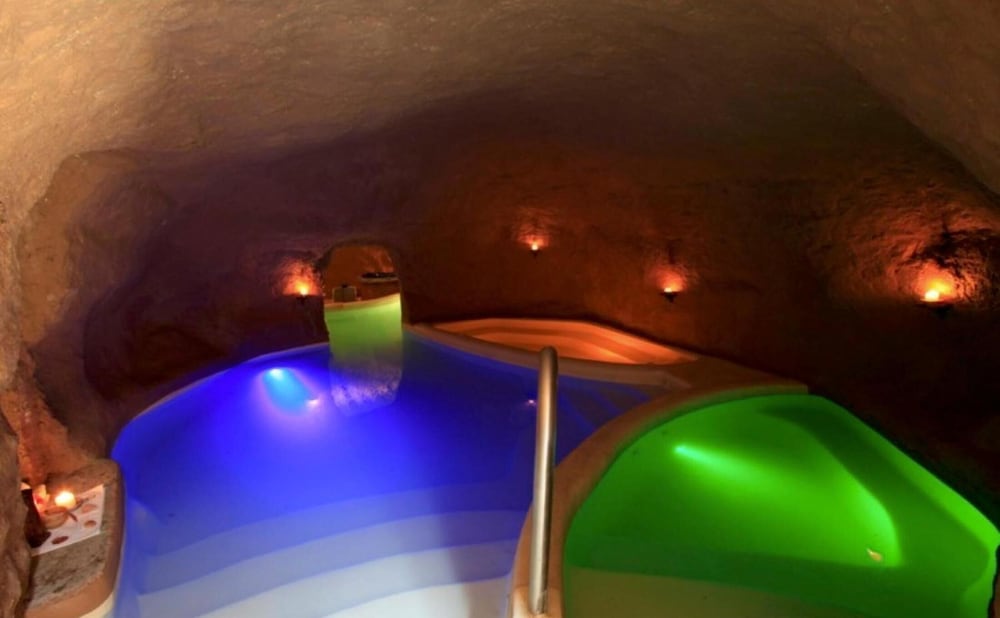 Spa