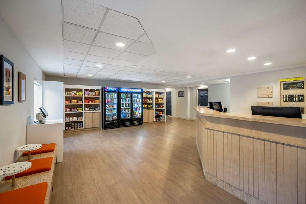 Sonesta Simply Suites Jersey City - photo 9