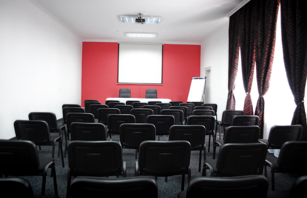 כנסים ואירועים