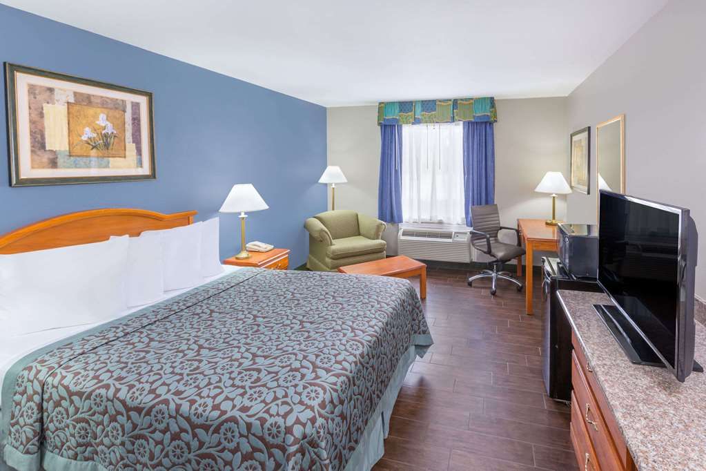 Days Inn by Wyndham Galliano - photo 10