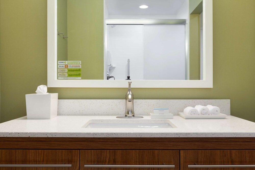 Home2 Suites by Hilton El Paso Airport TX - photo 24