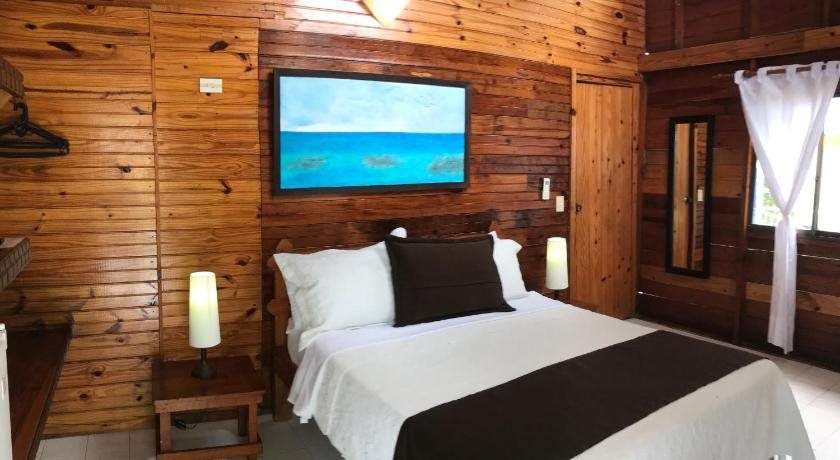 Cabanas Agua Dulce — Providencia — photo 2