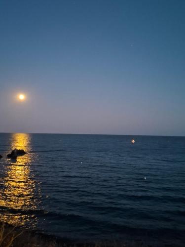 Côté plage in Vias, France