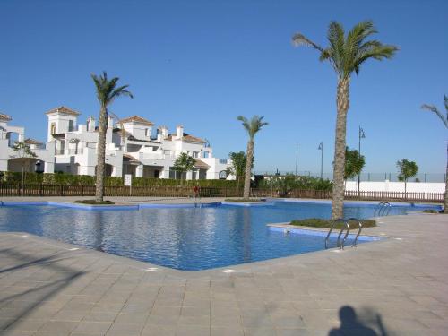 La Torre Golf Resort 8307 in Torre-Pacheco, Spain