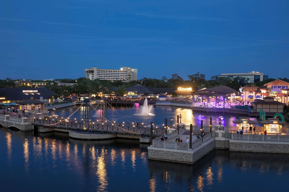 Hilton Orlando Lake Buena Vista Disney Springs Area - photo 65