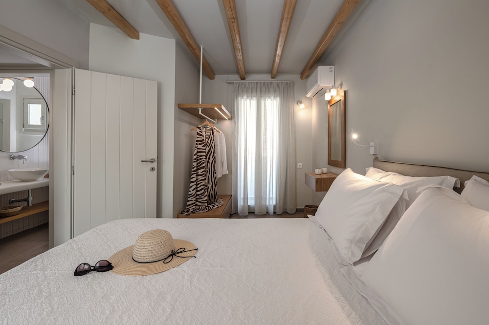 Castello Amorgos Suites — Amorgos — photo 5