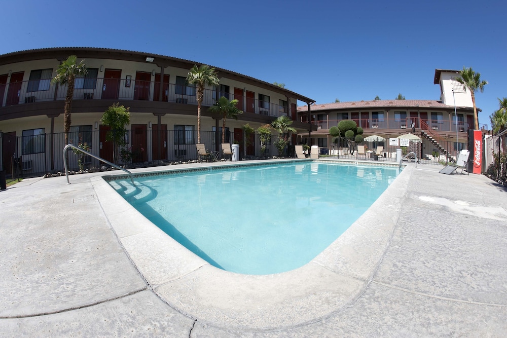 Palms Inn & Suites - photo 19