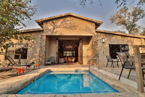 Noname in Unknown City, South Africa