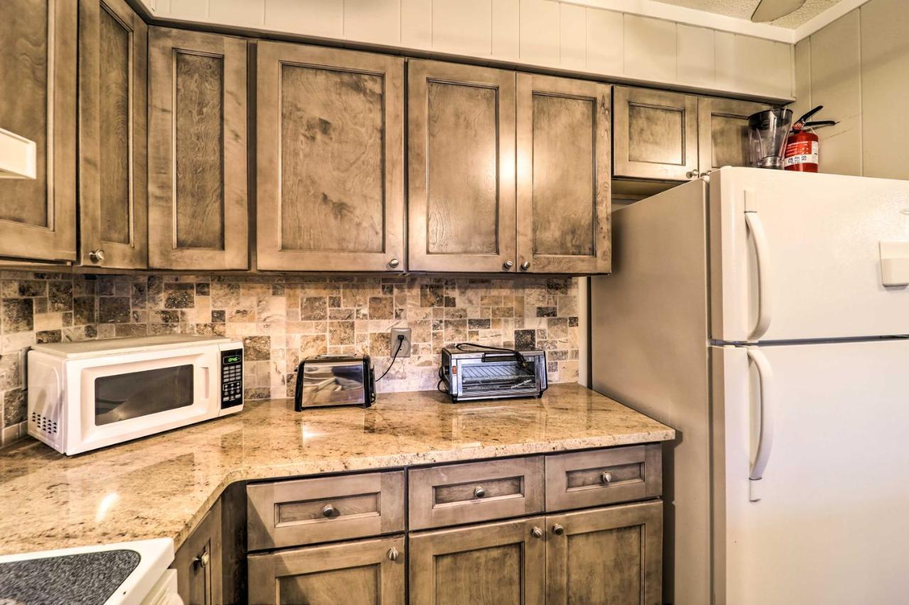 Hike Golf And Ski Beech Mtn Condo with Resort Perks - photo 10