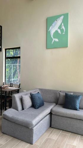 Nani House — 4-Star Luxury Hotel in Nicoya, Costa Rica