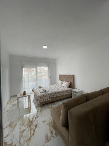 Summer Dreams in Bar, Montenegro