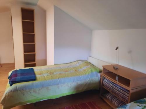 Apartma Grlica — 4-Star Luxury Hotel in Selnica Ob Muri, Slovenia
