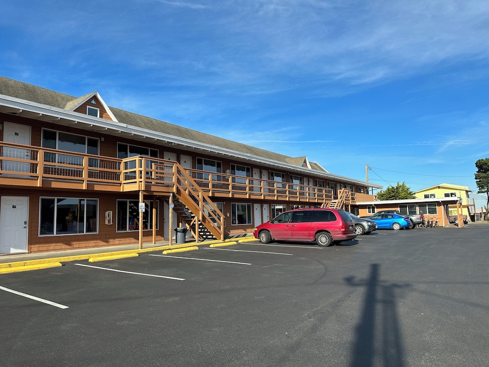 Inn at the Sea - photo 139