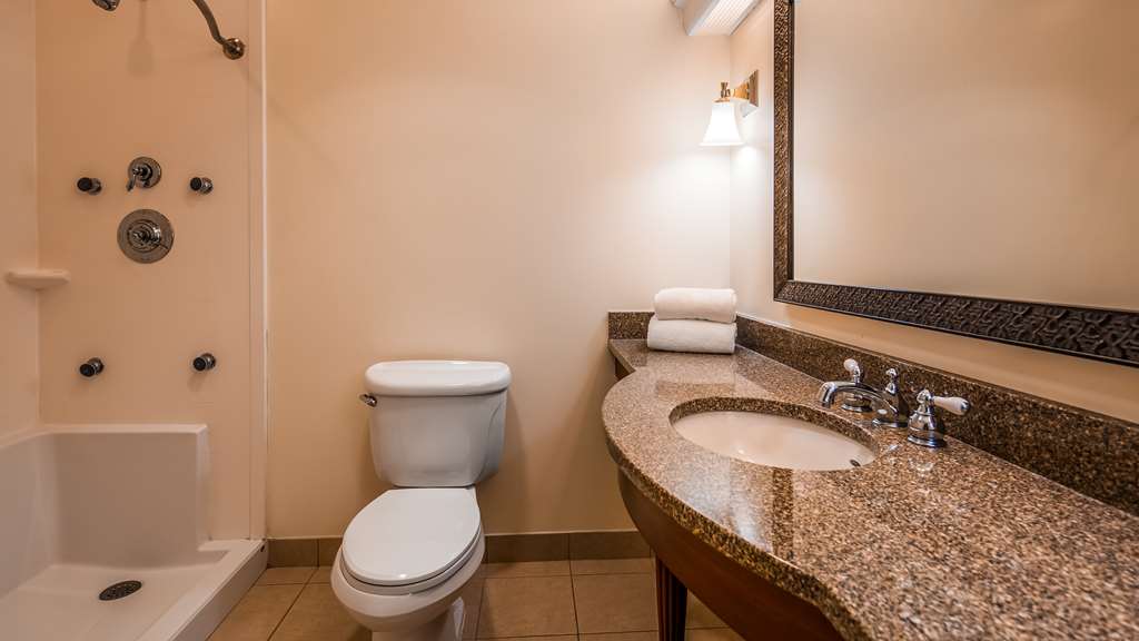Best Western Adams Inn Quincy Boston - photo 33