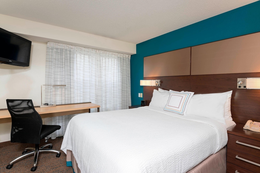 Residence Inn By Marriott Grand Rapids West - photo 12