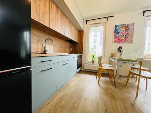ByTheSea Apartment — 4-Star Luxury Hotel in Gdansk, Poland