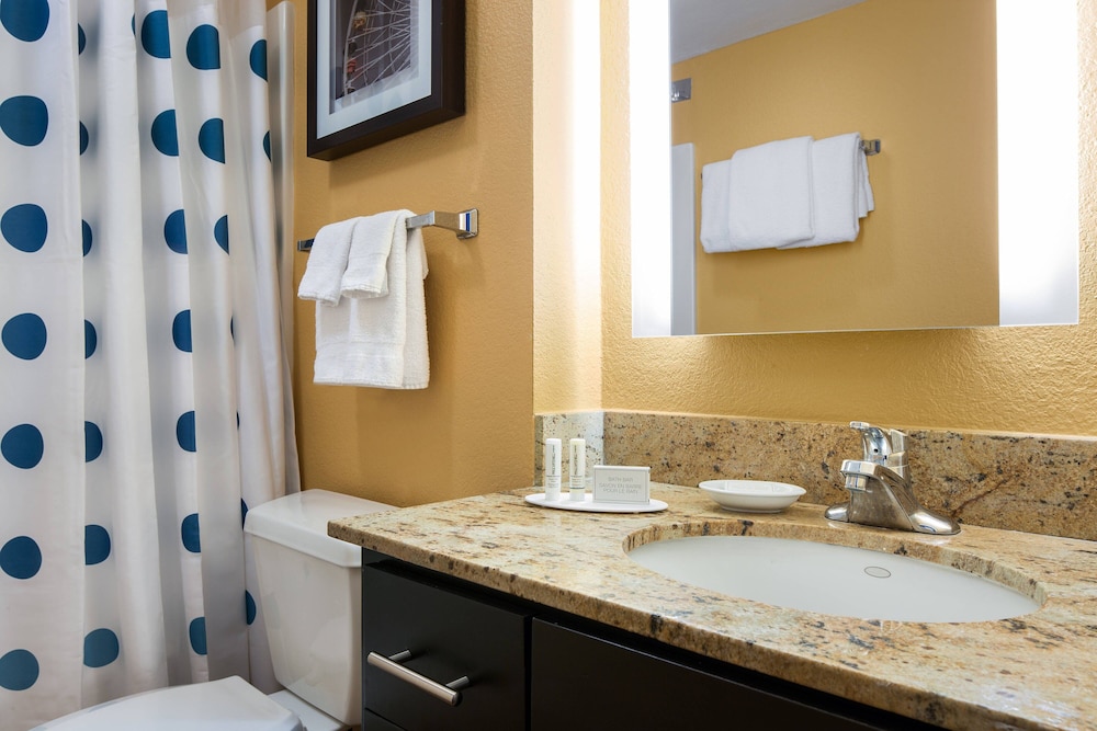 TownePlace Suites Los Angeles LAX Manhattan Beach - photo 21
