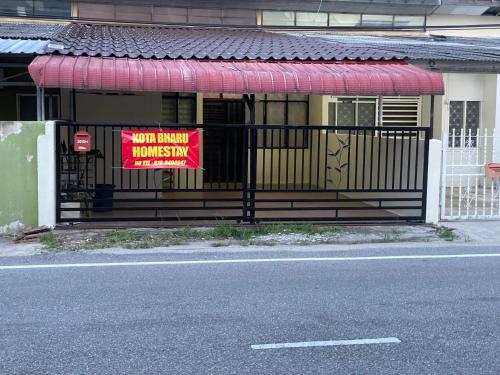 Kota Bharu Homestay — 4-Star Luxury Hotel in Kota Bharu, Malaysia