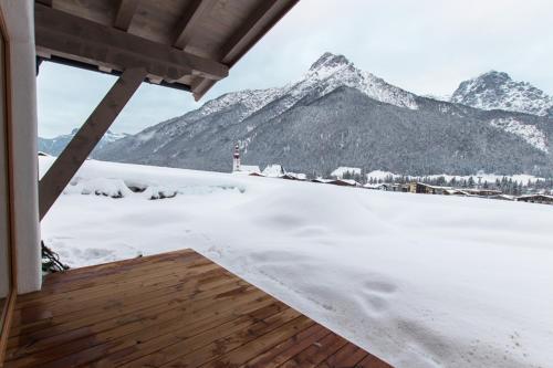 Hotel Landhaus Tirolerherz — hotel in Sankt Ulrich Am Pillersee