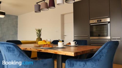 Apartment Robo — 4-Star Luxury Hotel in Omis, Croatia