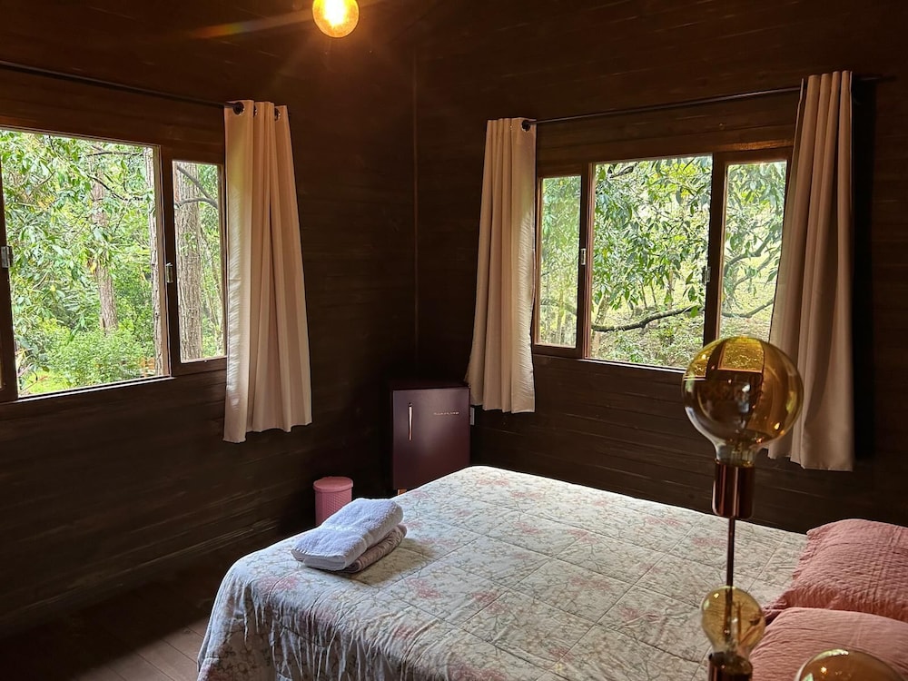 Cabana da Lagoa — hotel in Santo Amaro Da Imperatriz